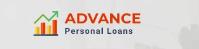 Advance Personal Loan's image 1
